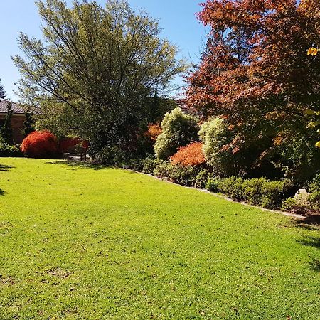 Winston Cottage At Three Sisters Katoomba Dış mekan fotoğraf