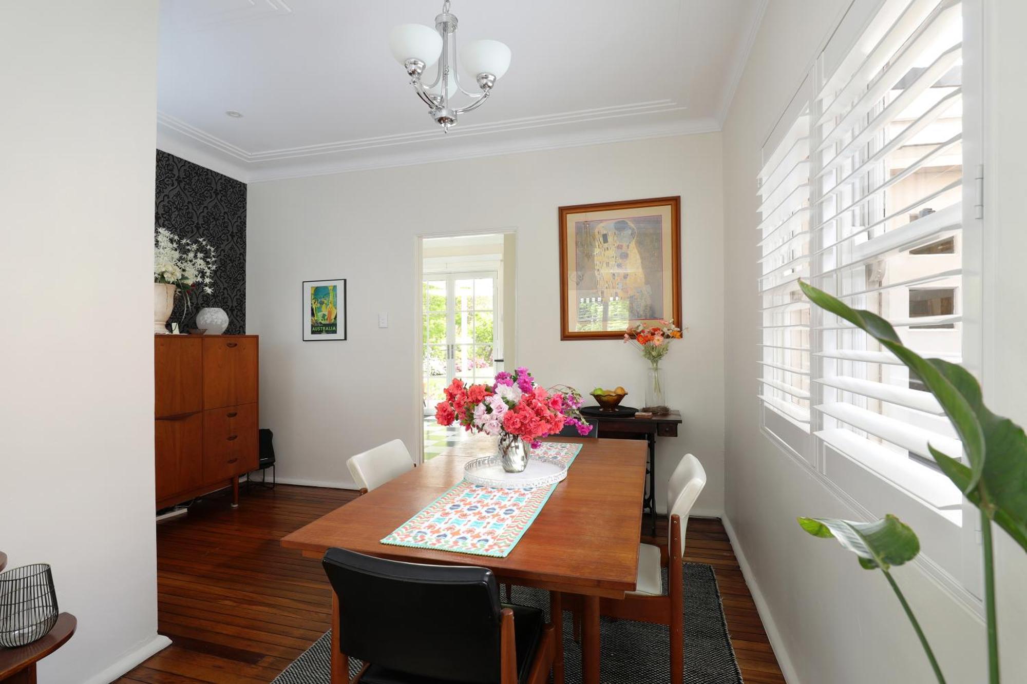 Winston Cottage At Three Sisters Katoomba Dış mekan fotoğraf
