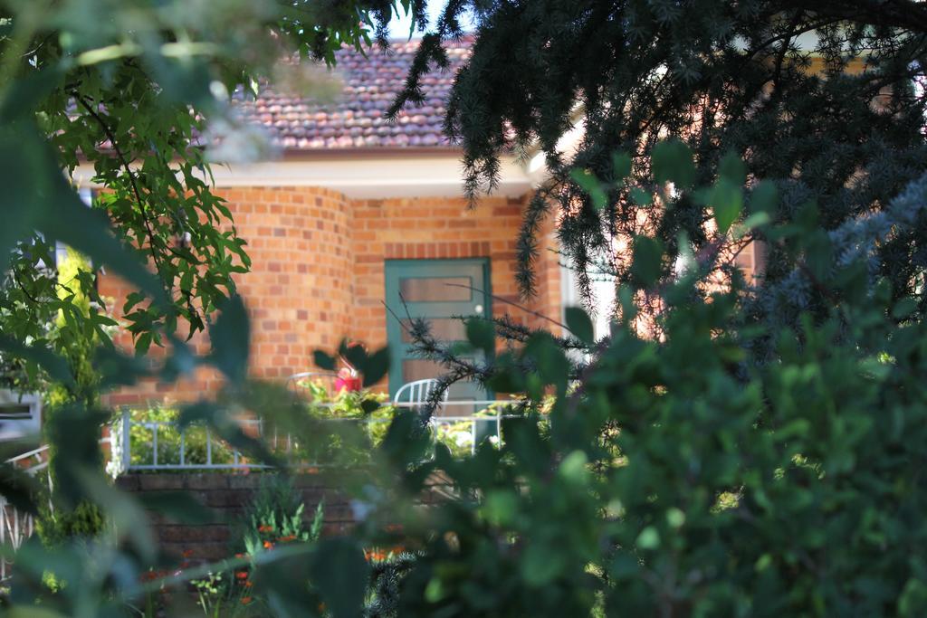 Winston Cottage At Three Sisters Katoomba Dış mekan fotoğraf