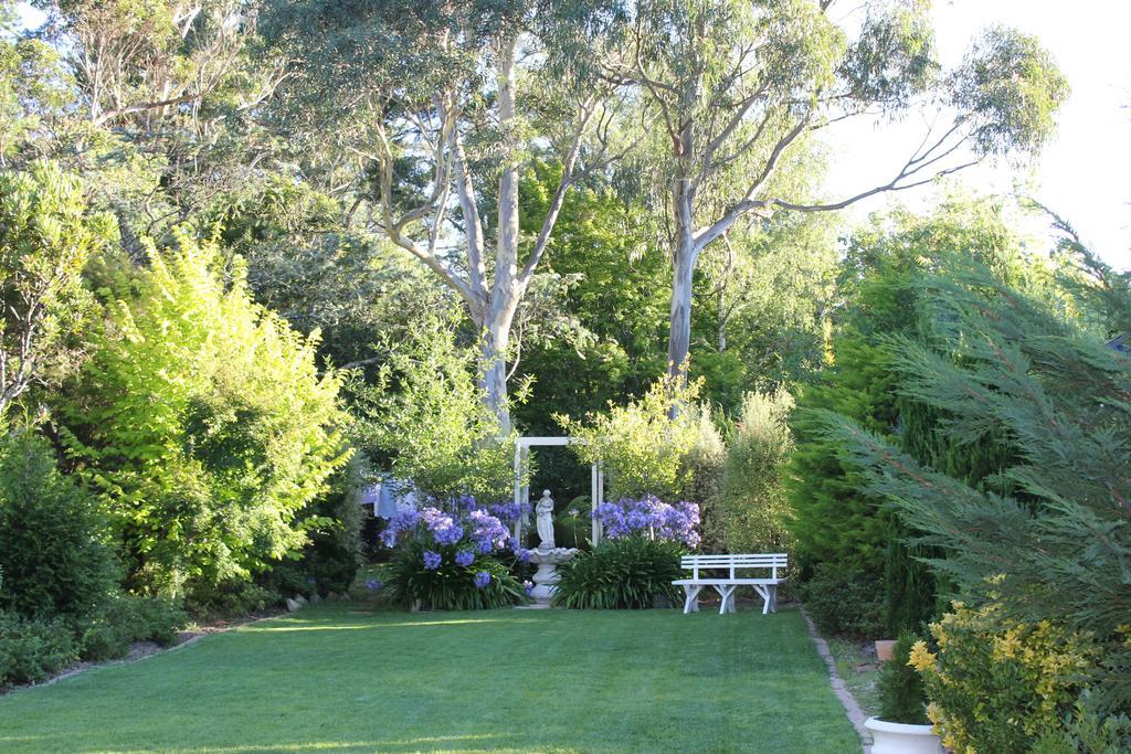 Winston Cottage At Three Sisters Katoomba Dış mekan fotoğraf