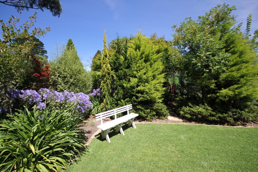 Winston Cottage At Three Sisters Katoomba Dış mekan fotoğraf