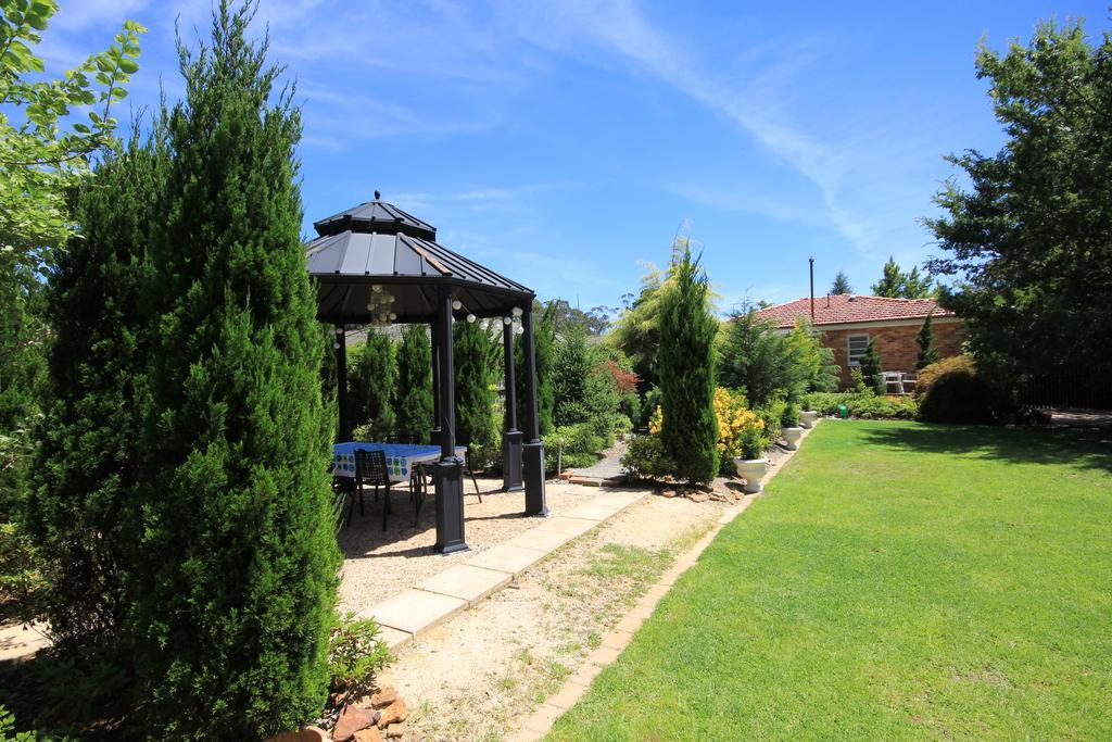 Winston Cottage At Three Sisters Katoomba Dış mekan fotoğraf