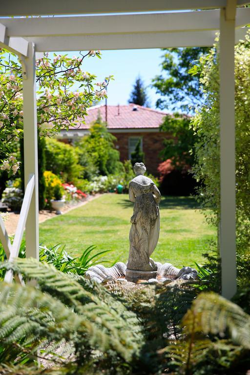 Winston Cottage At Three Sisters Katoomba Dış mekan fotoğraf