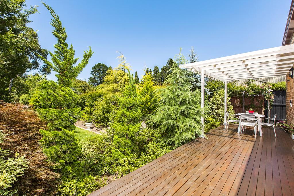 Winston Cottage At Three Sisters Katoomba Dış mekan fotoğraf