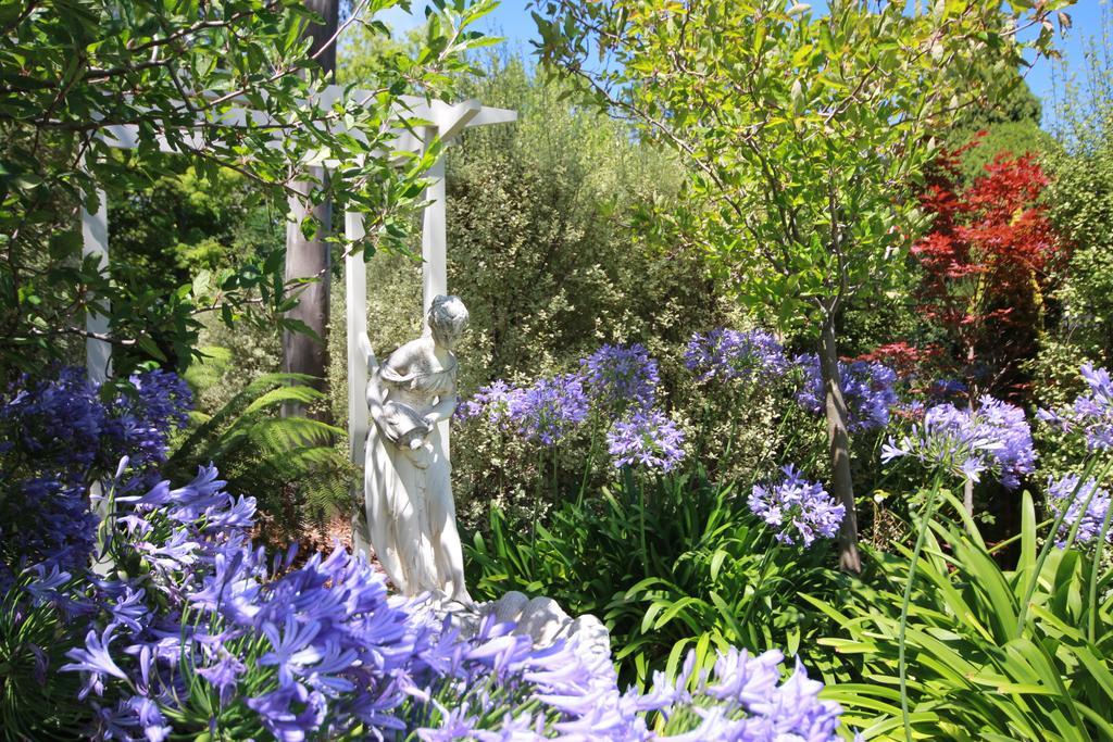 Winston Cottage At Three Sisters Katoomba Dış mekan fotoğraf